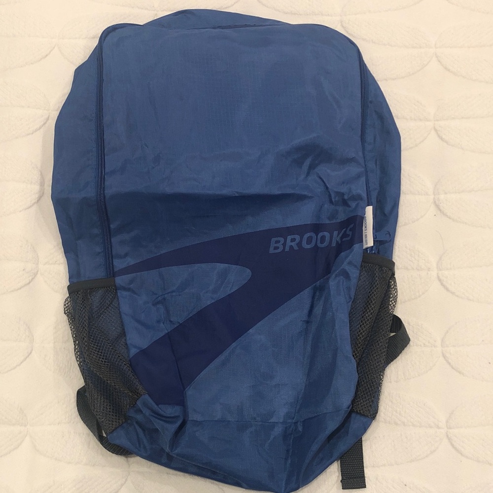Brooks Backpack